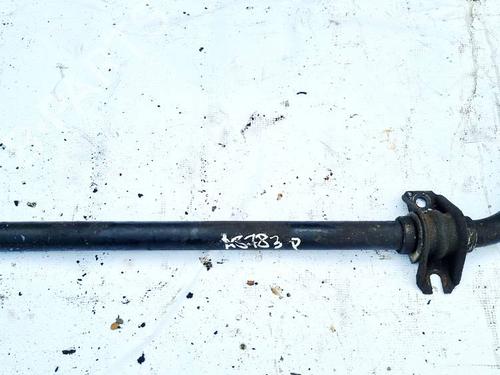 Anti roll bar NISSAN PATHFINDER III (R51) 2.5 dCi | BP35308853M96 - Image 4