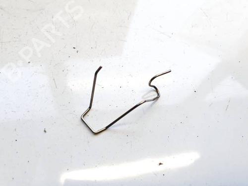 Støtte Støtte TOYOTA YARIS (_P1_) 1.3 (SCP12_, SCP13_, SCP12R, SCP13R) (87 hp) 32560334 32560334