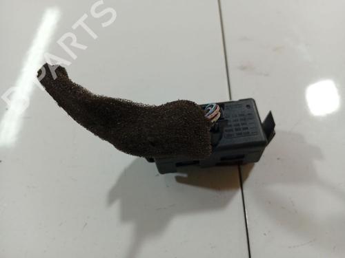 Warning switch RENAULT SCÉNIC III (JZ0/1_) 1.5 dCi | BP34910414I22 - Image 3