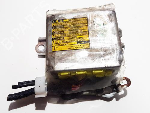 Used ECU airbags ECU airbags TOYOTA PREVIA II (_R3_) 2.4 (ACR30) (156 hp) 33101709 33101709