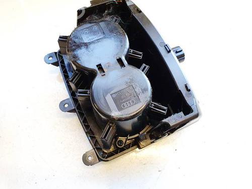 Cup/Object holder AUDI A7 Sportback (4GA, 4GF) 3.0 TFSI quattro | BP35064921I37 - Image 3