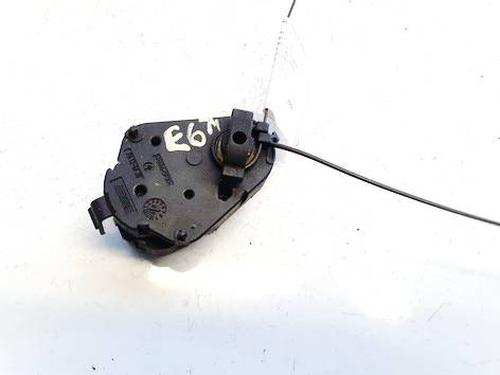 Electronic module BMW 5 (E60) 523 i | BP32537731M83 - Image 3