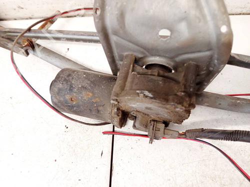 Used Front wiper motor Front wiper motor FORD TRANSIT Van (FA_ _) 2.2 TDCi (85 hp) 34964745 34964745