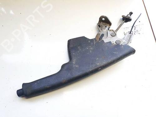Used Hand brake Hand brake SKODA FABIA I (6Y2) 1.9 SDI (64 hp) 35300712 35300712