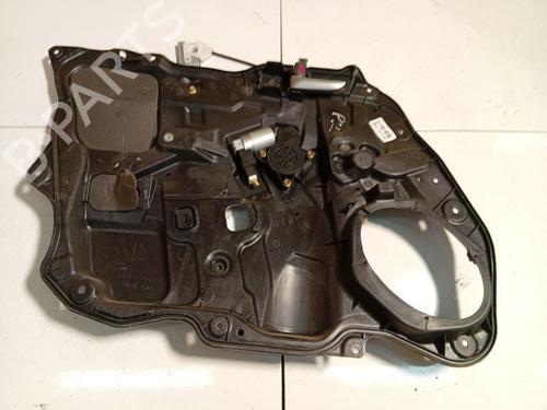 Used Front left window mechanism Front left window mechanism 34826760 34826760