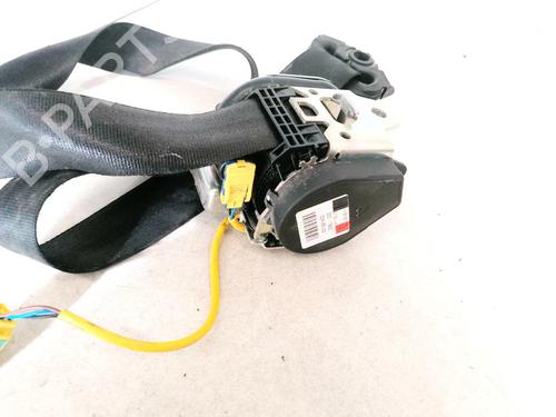 Used Front left seatbelt Front left seatbelt 35591130 35591130