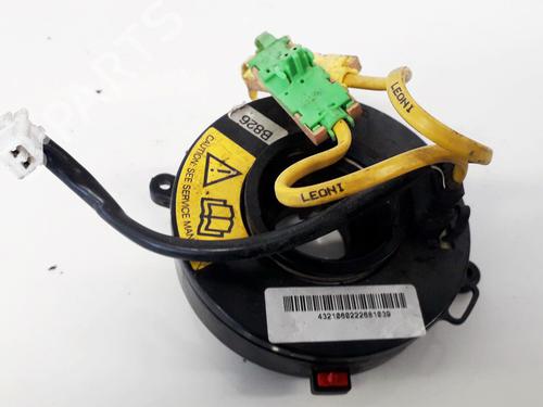 Used Squib airbag Squib airbag 35628724 35628724