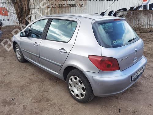 Engine mount PEUGEOT 307 (3A/C) 2.0 HDi 90 | BP33096579M89  - Image 8