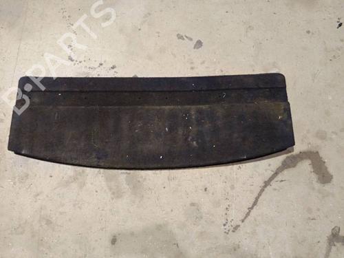 Used Luggage compartment floor Luggage compartment floor 34997785 34997785