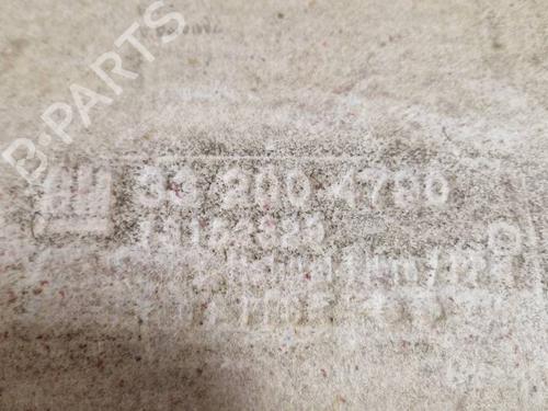 Boot lining OPEL ASTRA H (A04) 1.9 CDTI (L48) | BP34952901I3 - Image 3