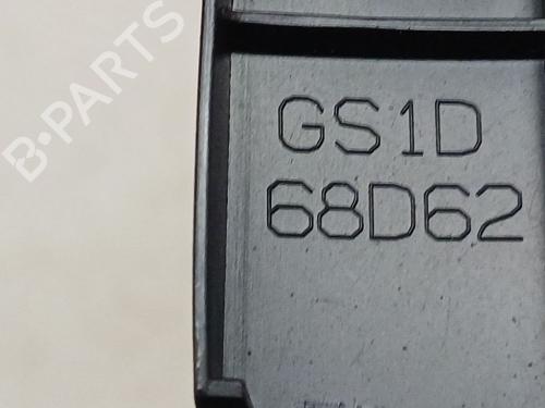Other MAZDA 6 Hatchback (GH) 2.2 MZR-CD (GH10) | BP40617202O1 - Image 4