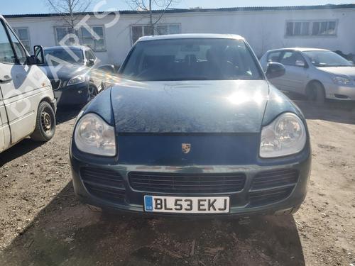 Switch PORSCHE CAYENNE (9PA) S 4.5 | BP33061259I30  - Image 5