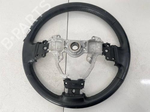 Steering wheel SUBARU LEGACY V (BM) 2.0 D AWD (BMD) | BP34973468C49 - Image 2