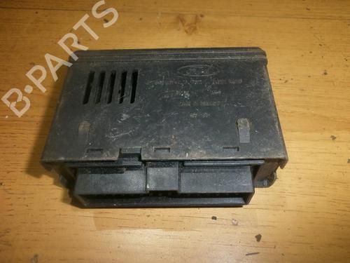 Used Electronic module Electronic module 33484022 33484022