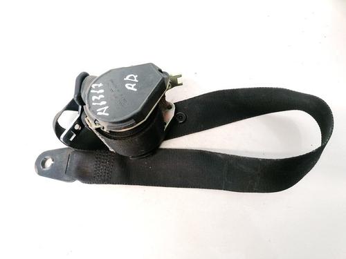 Used Front right seatbelt Front right seatbelt 35599159 35599159