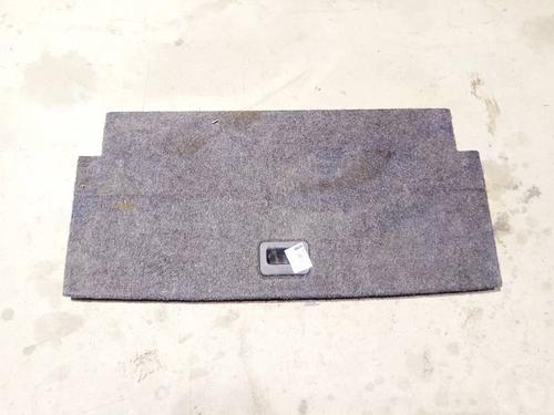 Used Luggage compartment floor Luggage compartment floor 35050895 35050895