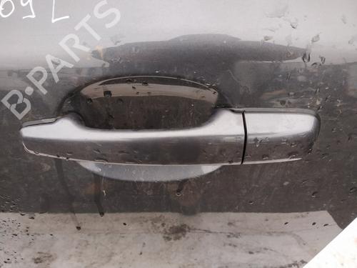 front-left-exterior-door-handle-volvo-v50-545-2003-2004-2005-2006-2007-2008-2009-2010-2011-2012-35523184 main image