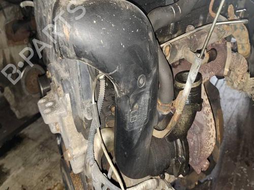 Pipe OPEL ASTRA H (A04) 1.9 CDTI (L48) | BP38431899M125 - Image 2