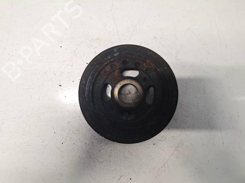 Used Pulley Pulley NISSAN X-TRAIL I (T30) 2.0 4x4 (140 hp) 34788464 34788464