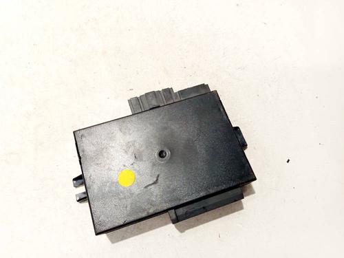 Used Electronic module Electronic module SAAB 9-5 Estate (YS3E) 1.9 TiD (150 hp) 32556153 32556153
