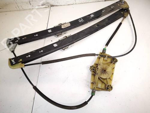 Used Front right window mechanism Front right window mechanism AUDI Q7 (4LB) 3.0 TDI quattro (233 hp) 35069598 35069598