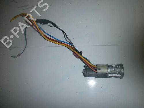 Used Ignition barrel Ignition barrel 35662007 35662007