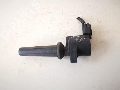 Used Ignition coil Ignition coil MERCEDES-BENZ S-CLASS (W220, V220) S 500 (220.075, 220.175, 220.875) (299 hp) 35432660 35432660