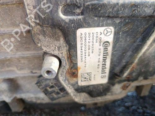 Gearbox MERCEDES-BENZ GL-CLASS (X164) GL 420 CDI 4-matic (164.828) | BP34776614M3  - Image 6