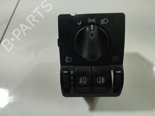 Switch OPEL ZAFIRA A MPV (T98) 2.2 DTI 16V (F75) | BP34800536I30 - Image 2