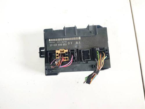 Used Electronic module Electronic module VW GOLF PLUS V (5M1, 521) 1.9 TDI (105 hp) 35036507 35036507