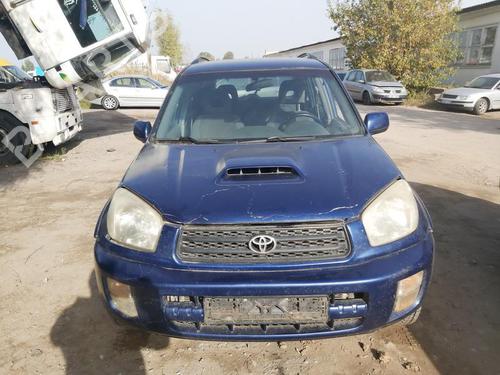 Engine mount TOYOTA RAV 4 II (_A2_) 2.0 D 4WD (CLA20_, CLA21_, CLA20R, CLA21R) | BP33101514M89 - Image 5