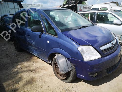 Used Parts OPEL MERIVA A MPV (X03) 1.4 16V Twinport (E75) (90 hp) 4444968