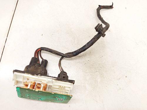 Used Electronic sensor Electronic sensor SKODA FABIA II (542) 1.4 TDI (80 hp) 39939081 39939081