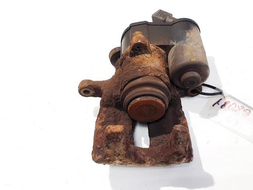 Left rear brake caliper AUDI A6 C6 (4F2) 3.2 FSI | BP35403310M107 - Image 3