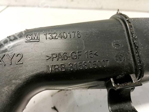 Pipe OPEL INSIGNIA A (G09) 2.0 CDTI (68) | BP32535773M125 - Image 3