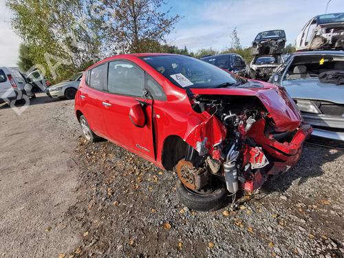 Used Parts NISSAN LEAF (ZE0) Electric (109 hp) 4443153
