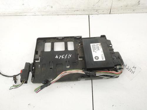 Used Electronic module Electronic module 35445733 35445733
