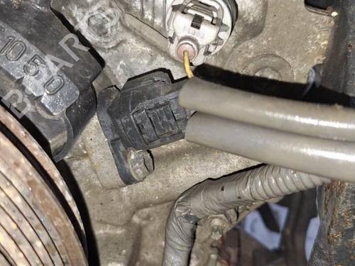 Used Electronic sensor Electronic sensor 35025099 35025099