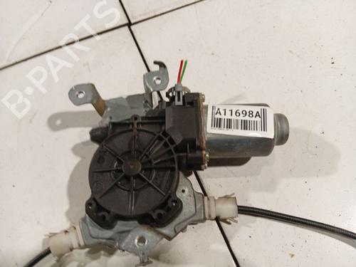 Used Right rear window motor Right rear window motor 38611860 38611860
