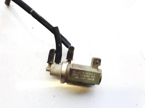 Used Electronic module Electronic module AUDI A6 C5 (4B2, 4B4) 2.5 TDI quattro (180 hp) 35190535 35190535