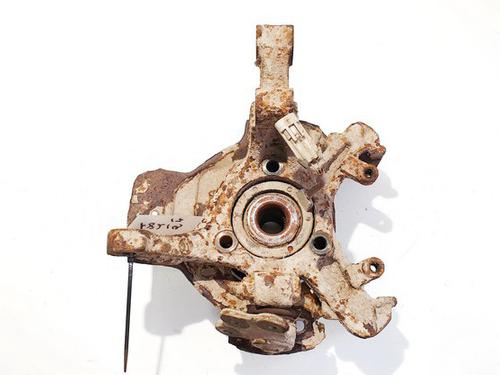 Used Left front steering knuckle Left front steering knuckle 35407326 35407326