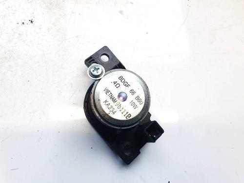 Speaker MAZDA 3 Saloon (BP_) 2.0 SKYACTIV-G M Hybrid (BP5S, BP6S) | BP40243870E2 - Image 3
