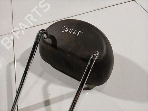 Headrest OPEL CORSA C (X01) 1.7 CDTI (F08, F68) | BP39896034I31 - Image 4