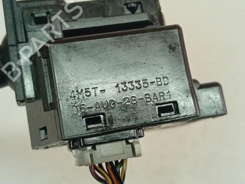 Warning switch FORD FOCUS C-MAX (DM2) 1.6 TDCi | BP38184012I22 - Image 4