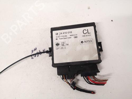 Used Electronic module Electronic module 35476727 35476727