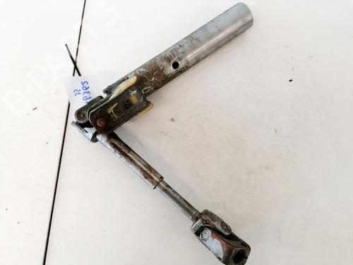 Used Steering column universal joint Steering column universal joint VW GOLF IV (1J1) 1.9 SDI (68 hp) 35562207 35562207