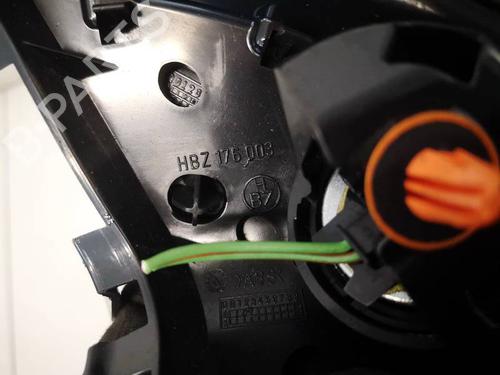 Speaker MERCEDES-BENZ A-CLASS (W176) A 220 CDI 4-matic (176.005) | BP32970112E2 - Image 3