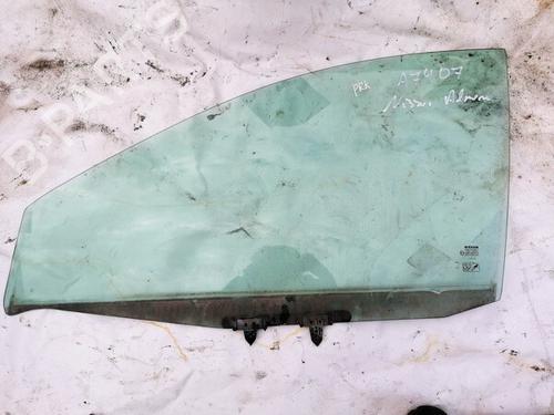 Used Front left door window Front left door window 35406001 35406001