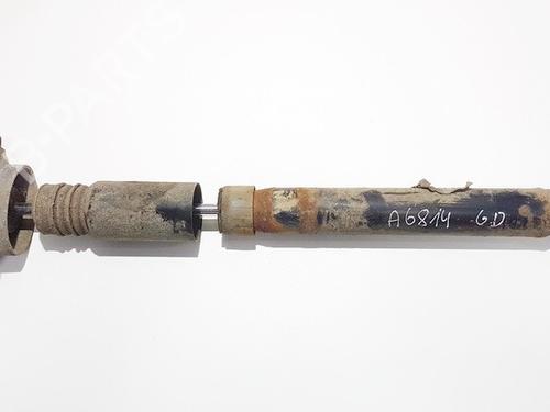 Used Right rear shock absorber Right rear shock absorber 35547209 35547209