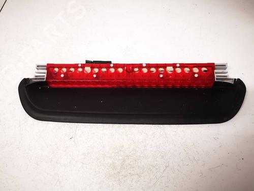 Used Third brake light Third brake light BMW 3 (E90) 320 i (150 hp) 40485443 40485443